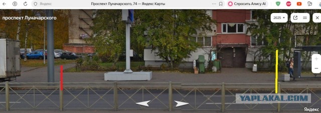 Фальсификация нарушения ПДД в СПБ