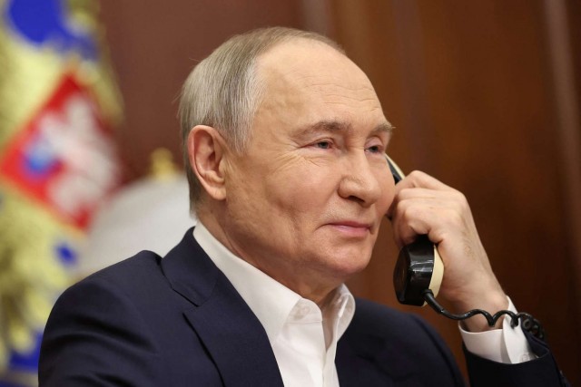 Капиталистический парадокс