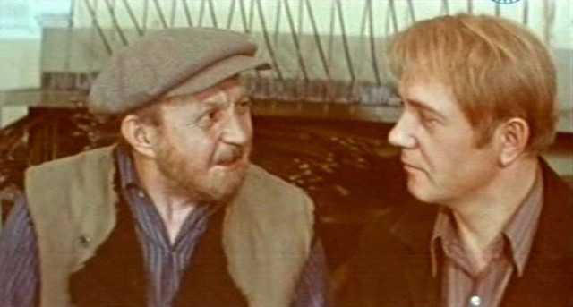 13 июля родился актер Борис Новиков