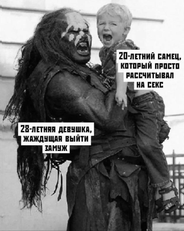 Картинки для деградации 258 ( разной степени свежести)