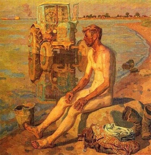 АРТ-Воскресенье