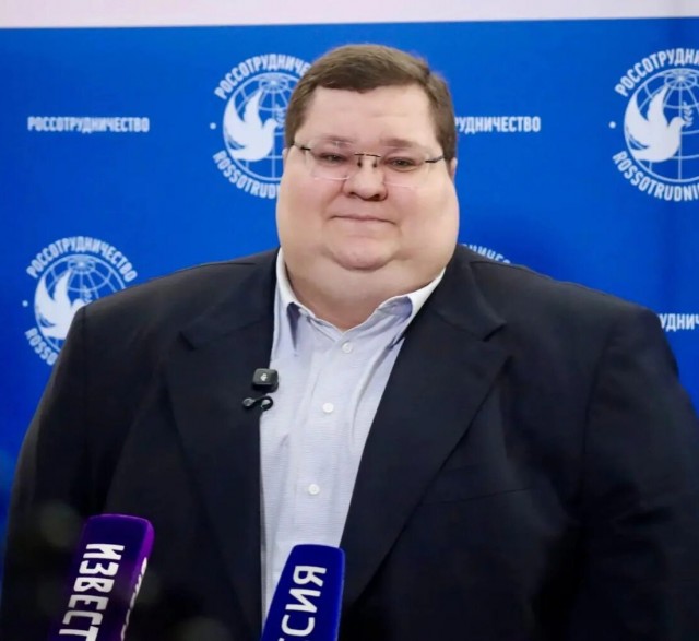 Живые бочки с едой