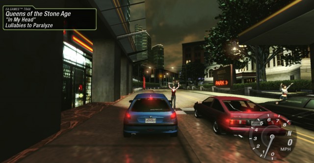 Легендарную NFS: Underground 2 перенесли прямо в браузер
