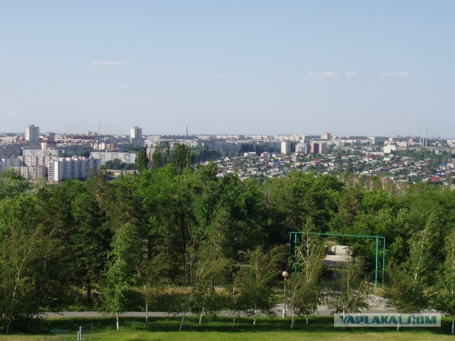 Волгоград 2011