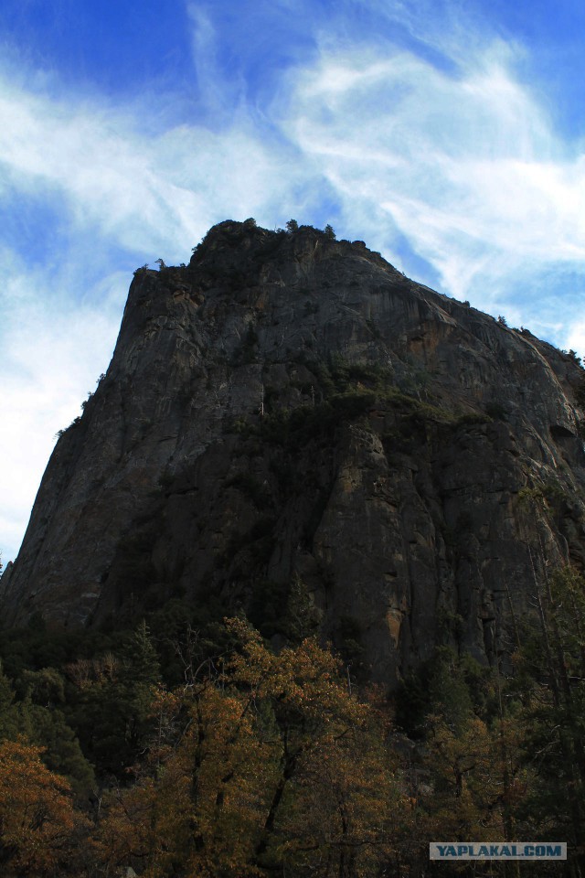 Деревенская Америка