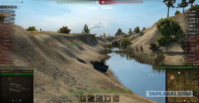 Wargaming 9