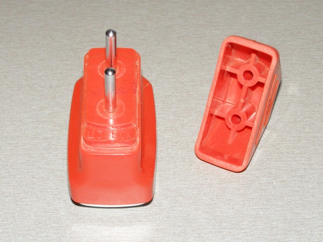 Станный девайс