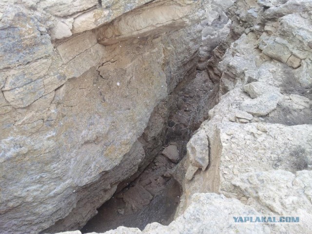 Путешествие в Восточный Аккар