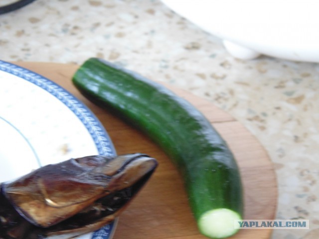 Кулинарная общалка