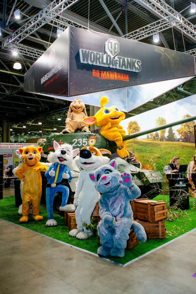 Wargaming 14