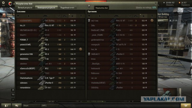 Wargaming 16