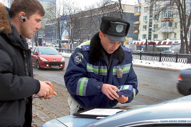 Продвинутые гопники