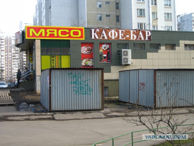 Фотоприколы
