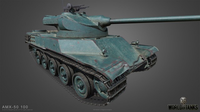 Wargaming 20