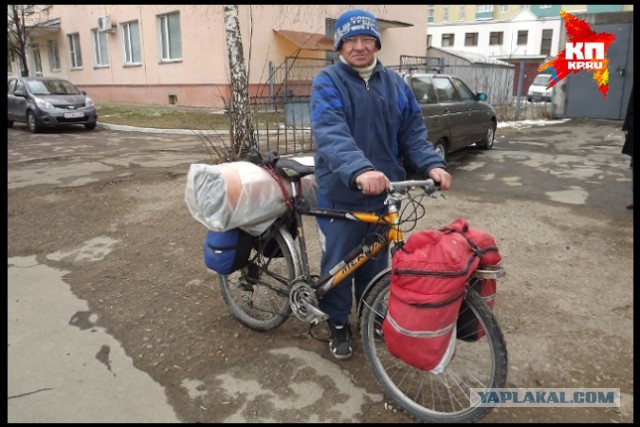 Трагически погиб Александр Гречкин