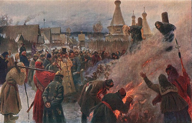 Как отвечать на аргументы воинствующих верующих