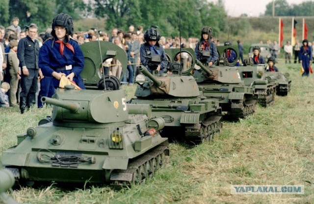 Wargaming 24