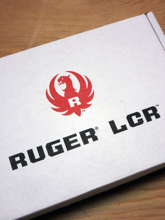 Револьвер Ruger Security Six