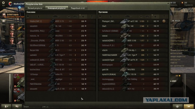 Wargaming 30!