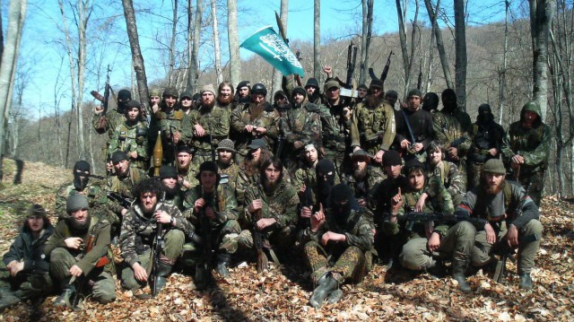 Крещенский бой 1996года: Апофеоз распада и героизм спецназа