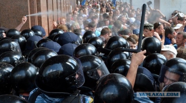 Развод от ГИБДД: добиться правды удалось только в суде