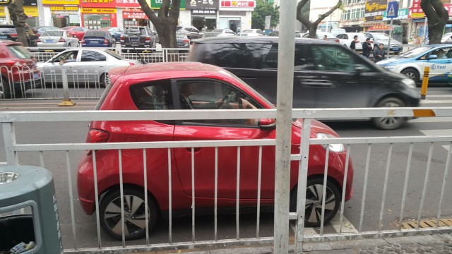 Отчет: командировка в Китай Март-Апрель 2016