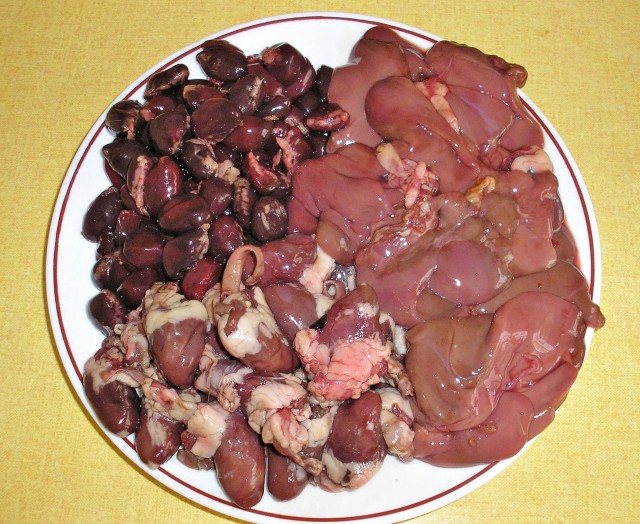 Фастфуд-пикник на день рождения ЯПа