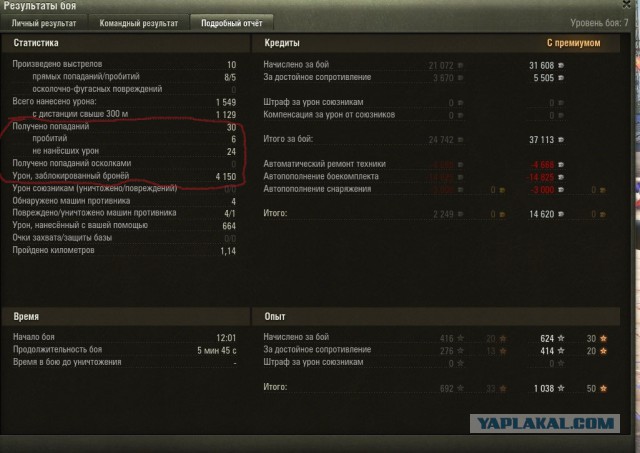 Wargaming 37