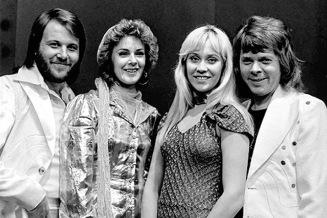 Постфактум: как сложились судьбы вокалистов группы "ABBA"