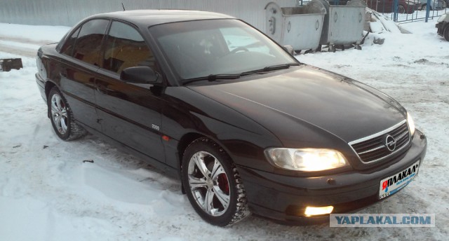 Opel умер, а дело его живёт.