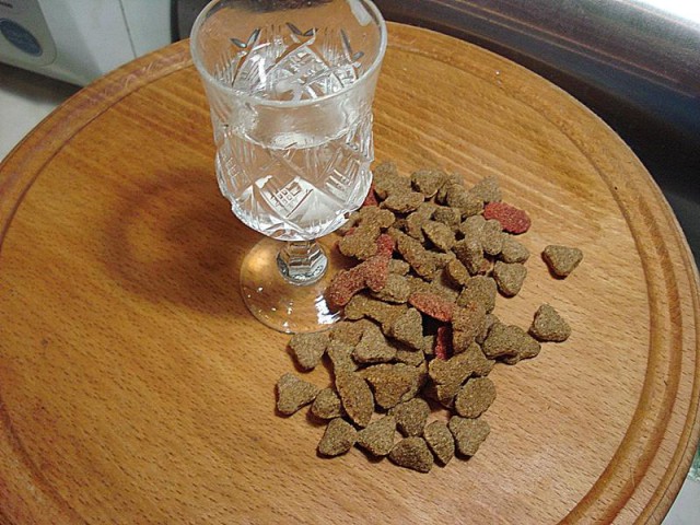 Аццкая кухня 2  (кулинарный адъ)