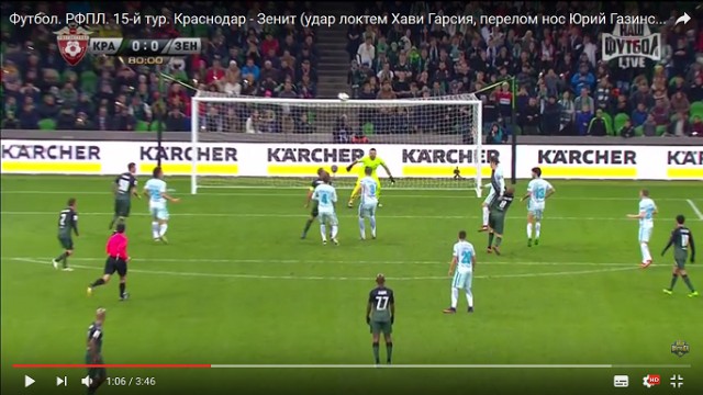 Футбол Чемпионат России 2016-17. Кубок России,РФПЛ,ФНЛ. Часть VIII