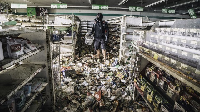 Лучшие фотографии уходящего года от всемирного агентства новостей!