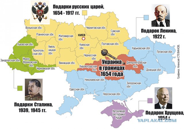 Во что ВСУ превратили Донбасс после Майдана