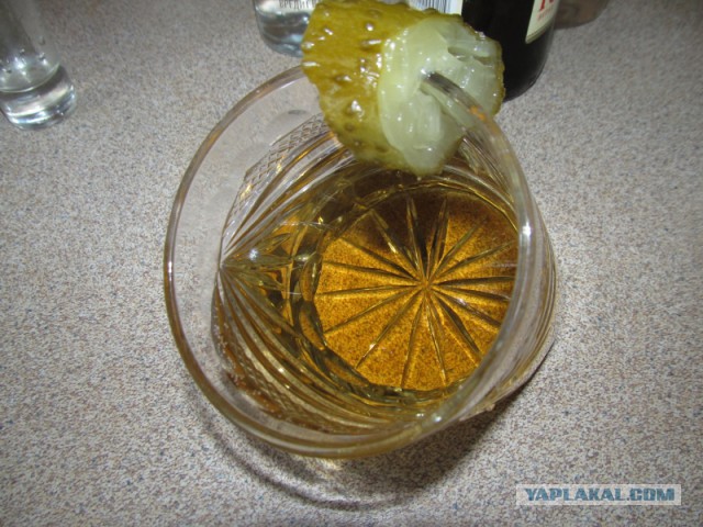 День рождения Кулинарии. Коктейльная вечеринка