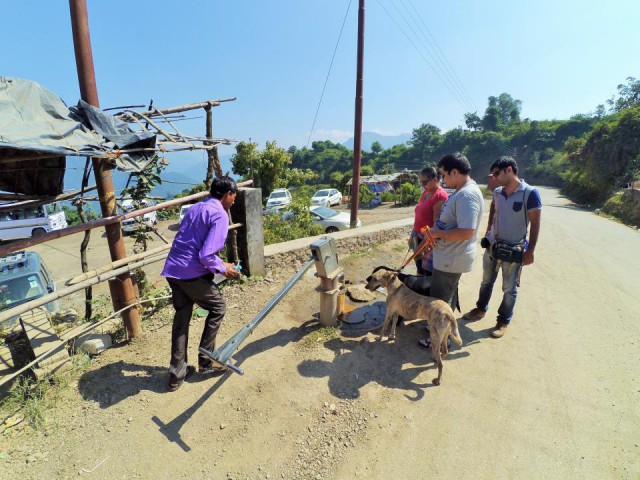 Полтора месяца безделья или "Первое семейное бюджетное путешествие"