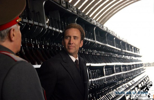 Россия может вбомбить США в каменный век без риска "ядерной зимы"