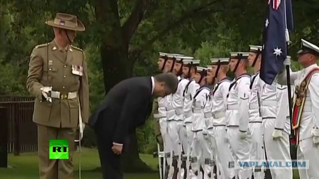 Вы кого пугать то собрались?! Пугалка не выросла ещё!" М. Захарова