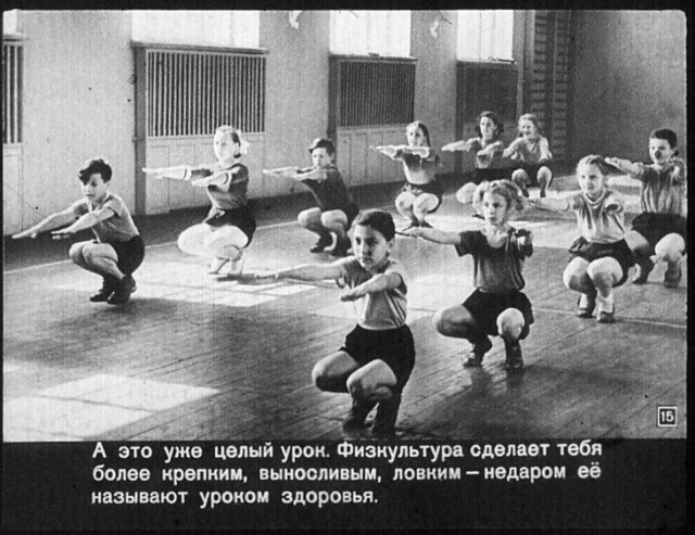 Гигиена и режим школьника.