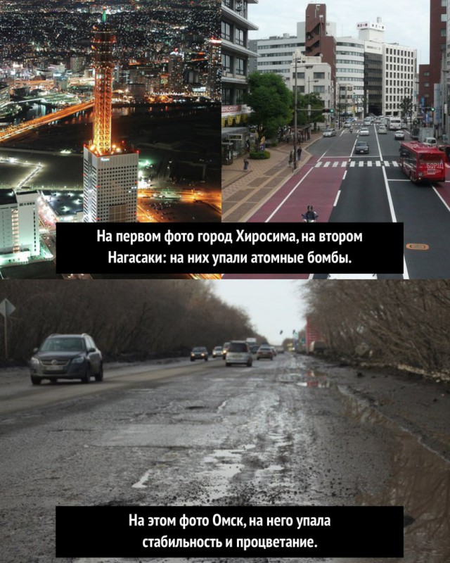 Нестандартный юмор
