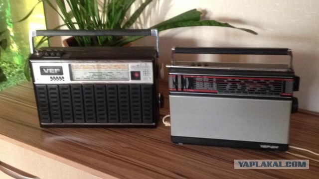 Латвийские шпионки или инструмент диссидента