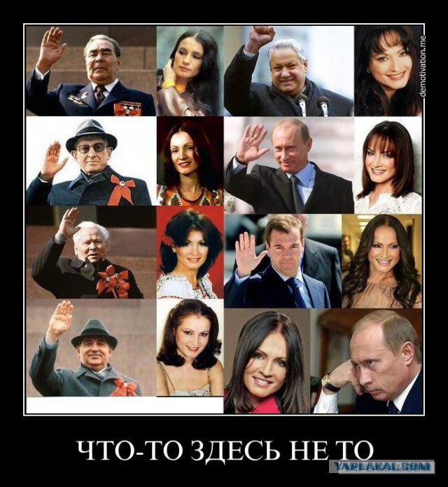 Как выглядели 10 лет назад звёзды российского шоу-бизнеса. Анфиса Чехова — это Бенджамин Баттон