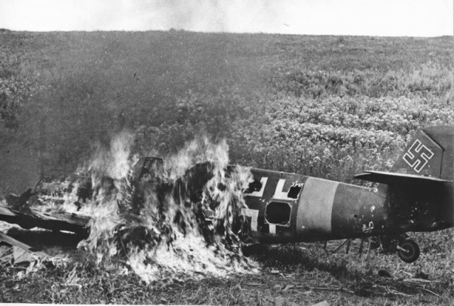 22 июня 1941 г, немного фото...