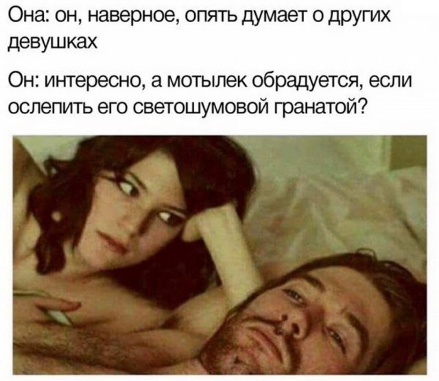 Немного картинок в этот понедельник
