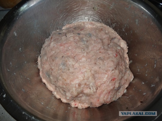 Колбасный FAQ. Делимся опытом, задаем вопросы, обсуждаем технологии.