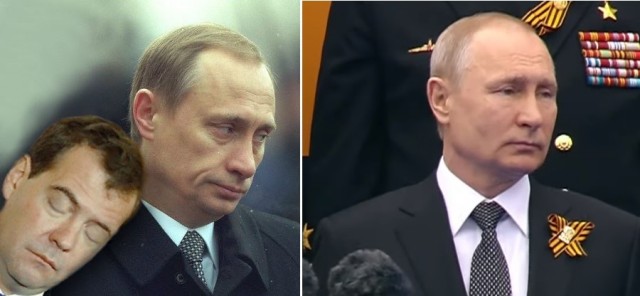 Дочь Путина встретилась с генетиками по поводу редактирования ДНК