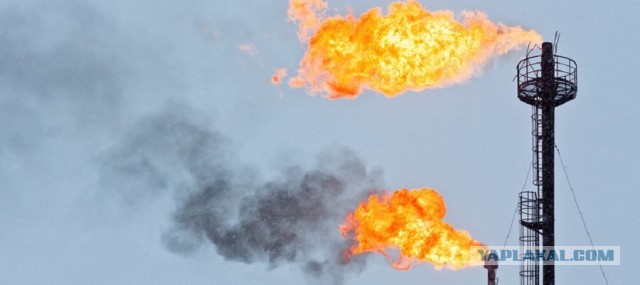 "Газовый армагеддон" для США: Bank of America вынес приговор СПГ