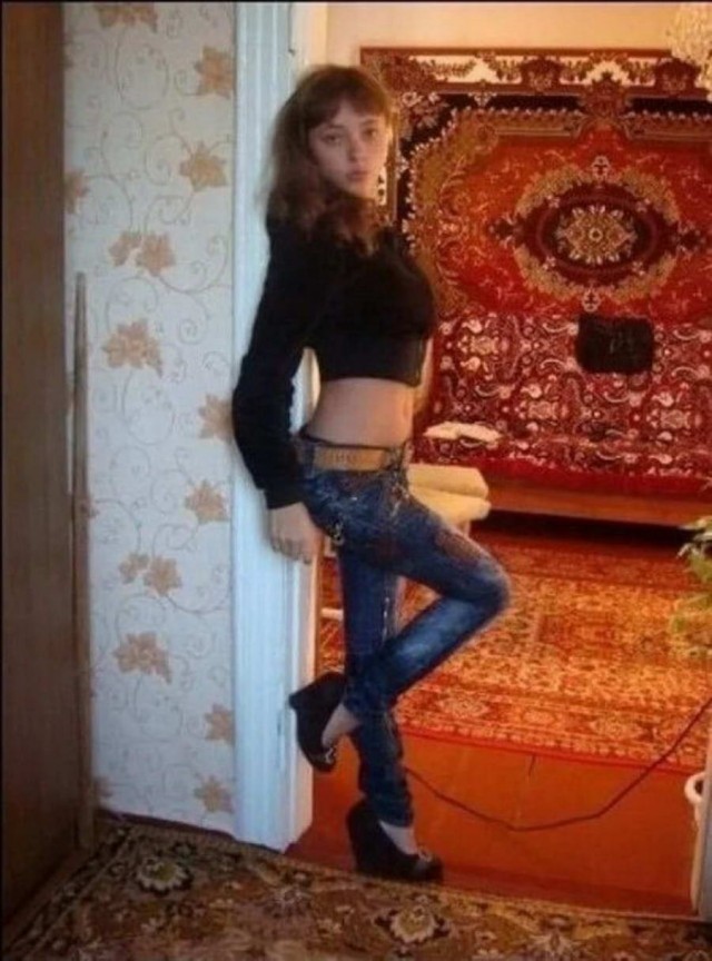 Это вам не инстаграмм (декабрь)
