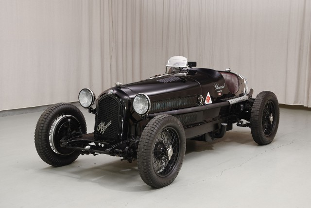 1927 Pur Sang Type 35. Красивых автофото пост