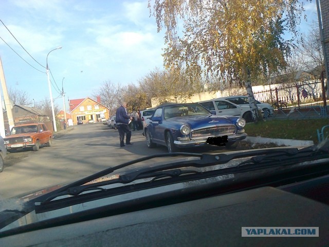 11 интересных автомобилей